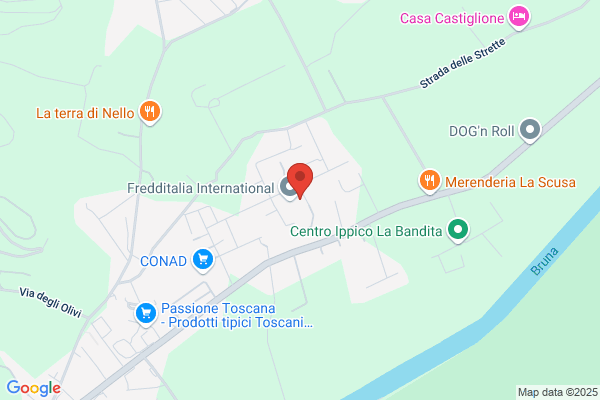 Falegnameria Castiglionese Sabatini Magliacani Gabrielli