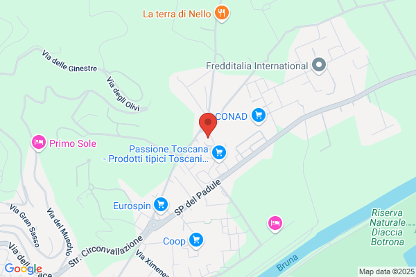 Roghi Remo Falegnameria Di Roghi Giorgio E sergio