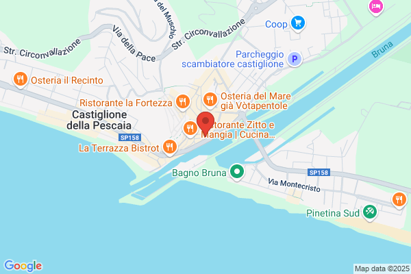 Hotel Roma