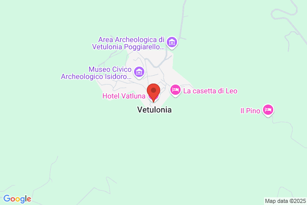 Hotel Vatluna
