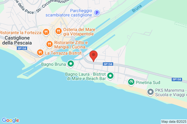 Rosticceria Aretina Di Vannini S.R.L.