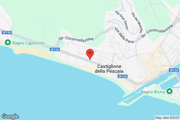 Rosticceria Pizzeria Il Cantuccio Di Priami Manuela