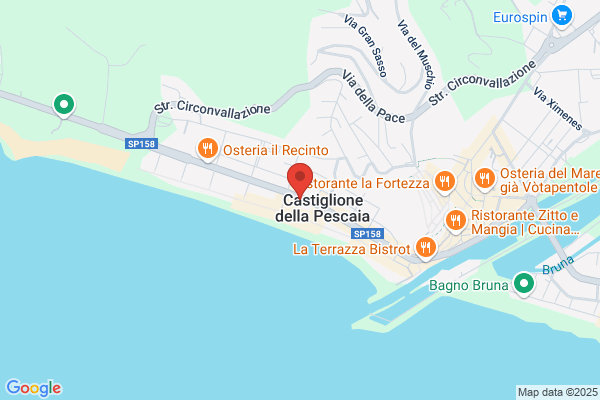 Macelleria Alimentari Di Pazzagli. Mucciarelli E C. sas