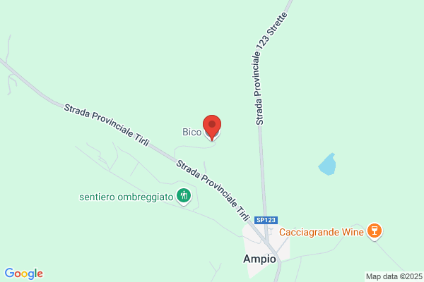 Bico