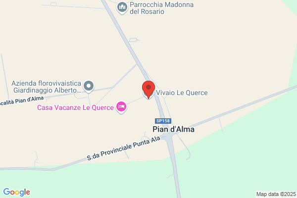 La Quercie