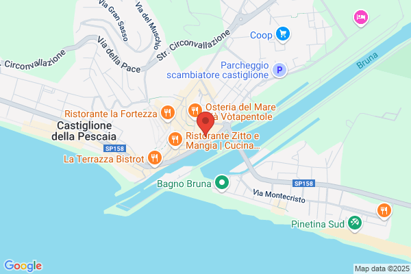 Pensione Bologna