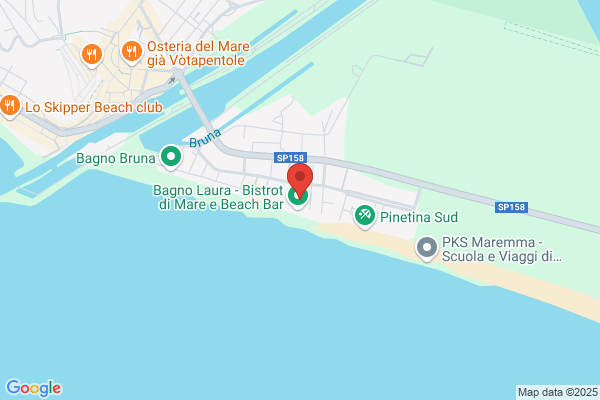 Pensione Perla