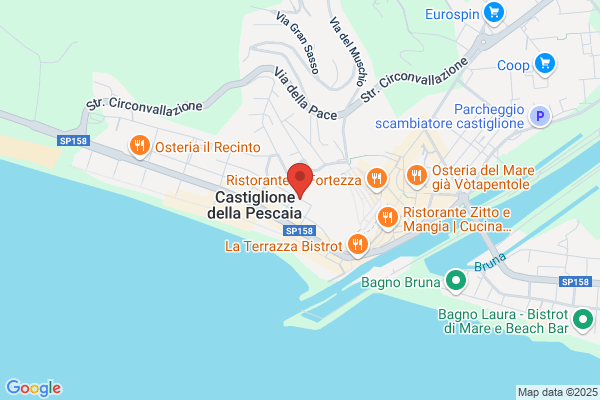 Pensione Teclini