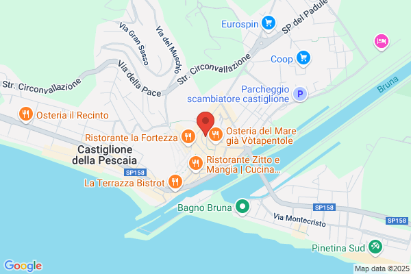 Mantovani michele