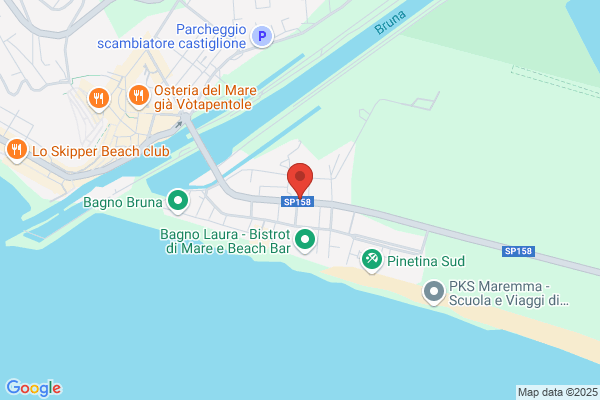 Pizzeria Asporto Tante Cose Di Pericoli Stefano