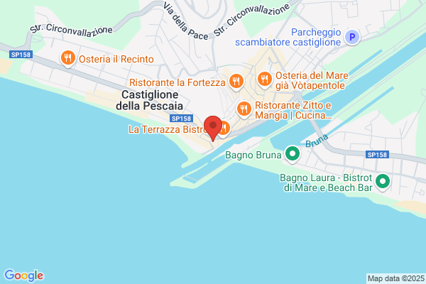 Pizzeria Il Faro Di Noferini Rosanna