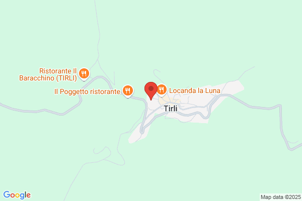 La Tana del Cinghiale Locanda & Osteria