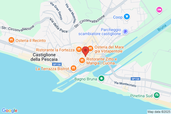 Le Tre Maschere