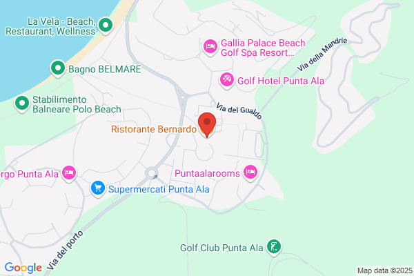 Ristorante Bernardo