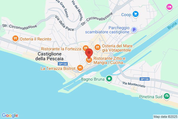 Ristorante Da Romolo