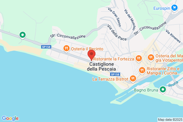 Ristorante da Emiliano Ci.Pe.