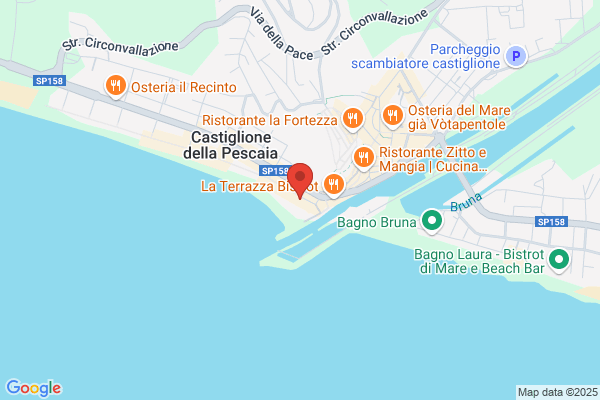 Nuova Pizzeria Napoletana