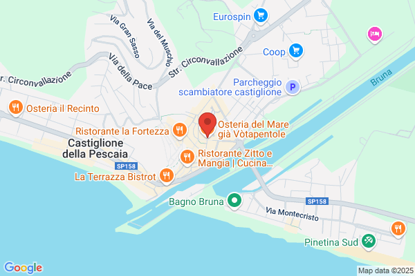 Osteria Sapori di Maremma
