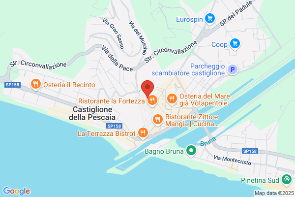 Ristorante Alessandro