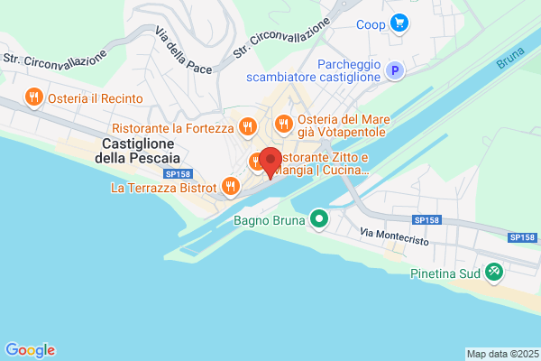 Ristorante Da Antonietta Effedue Snc