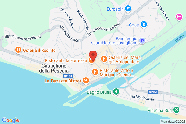 Ristorante Il 13 Di Pieraccini Paola