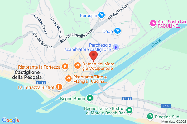 Ristorante Il Pescatore - Trattoria