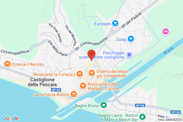 Ristorante L'Orto del Chiti