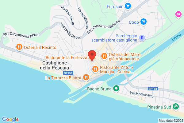 Ristorante La Fortezza Di Cini Maurizio & C. sas