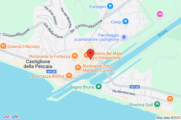 Ristorante Lucerna Dei F.Lli Raffi Snc