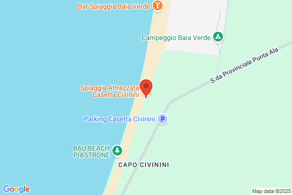 Ristorante Self-Service Casetta Civinini