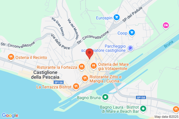Il Galleggiante