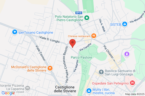 Passaparola (S.P.A.)