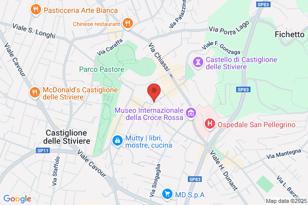 Pedrazzani Mediazioni