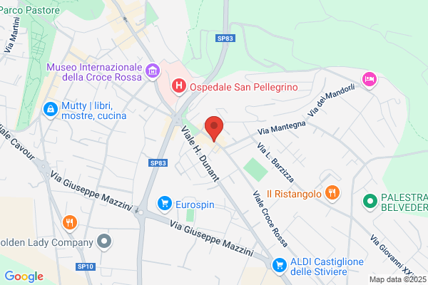 Ambulatorio Veterinario Dr. Gandini E Dr. Soliani
