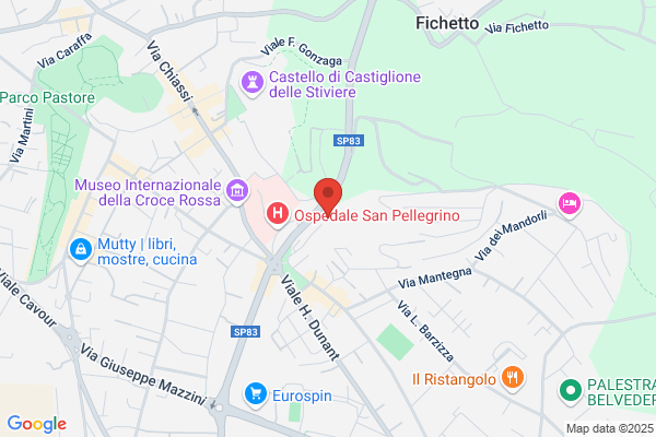Scuola Materna Ex Bersaglio