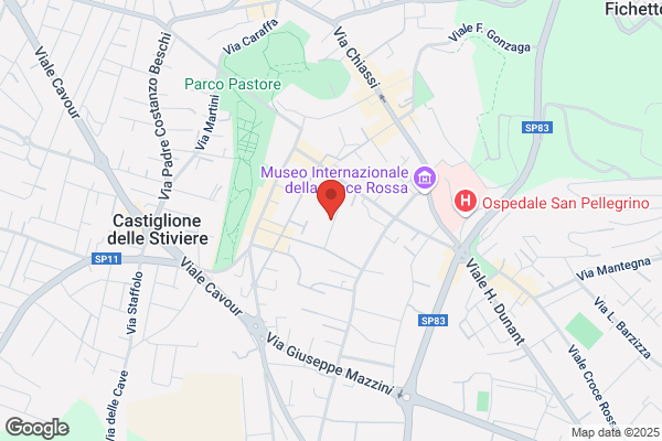 Scuola Media Padre Costanzo Beschi