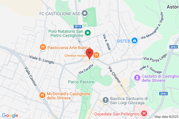 Fasani Claudio Assicurazioni