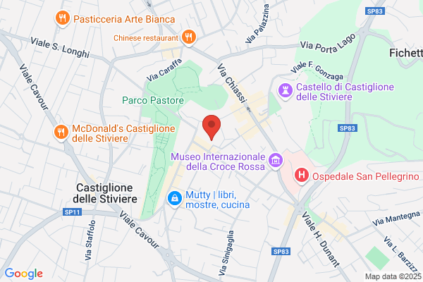 Finadri Cesare E Stefano Snc
