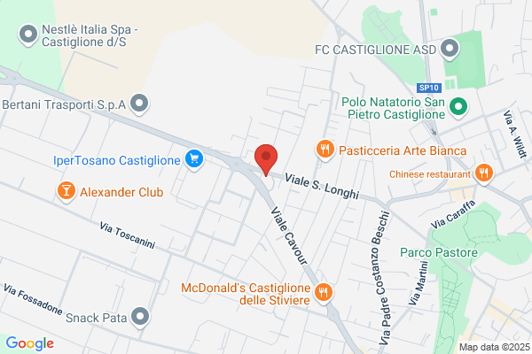 Officina Meccanica Pasinato S.Beschi M.&c.(S.N.C.)
