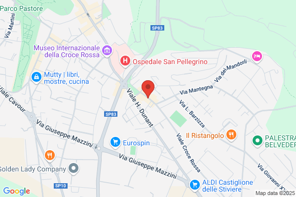 Studio Legale Avv. Antonino D'Alessandria