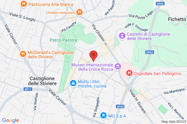 Tondini franca (Avv.)
