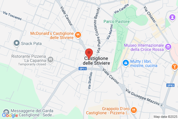 Impronta Calzature