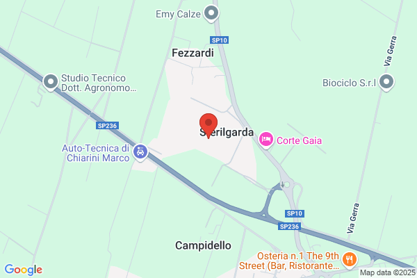 Garda Suole (S.N.C.)