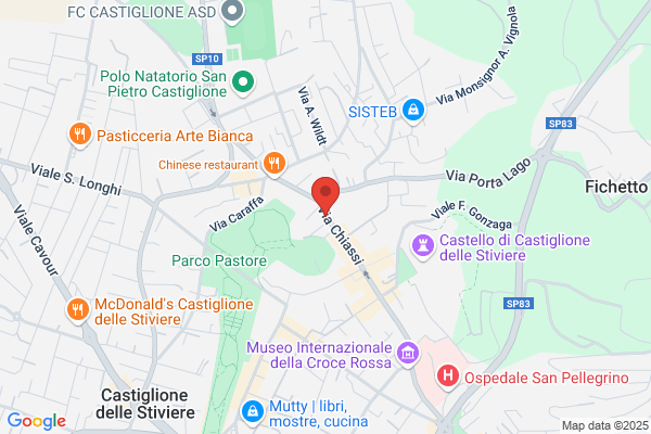 Giunteria Da Elisa