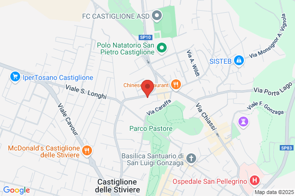 Officina Nicoli