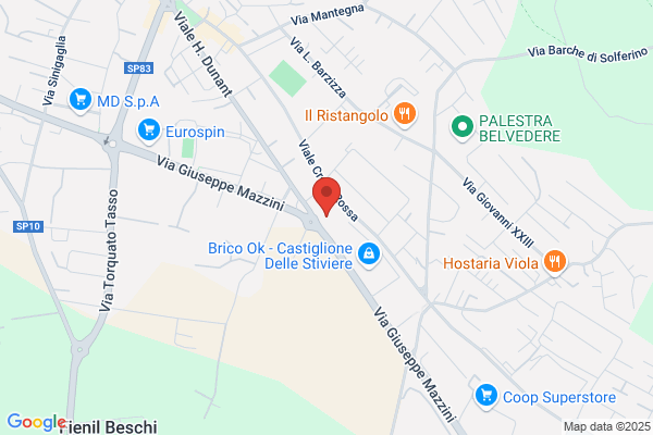 Studio Castellini E Tellaroli