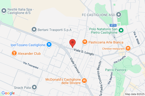 Verita angelo Francesco (Dr.)