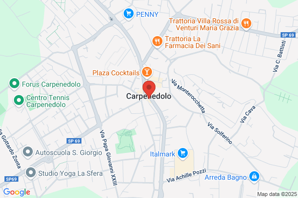 Studio Dentistico Associato Bazzoli