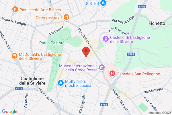 Studio Dentistico Tortora Dott. Giuseppe