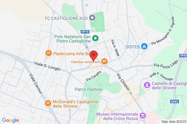Farmacia Romagnolo Dr.Alessandra